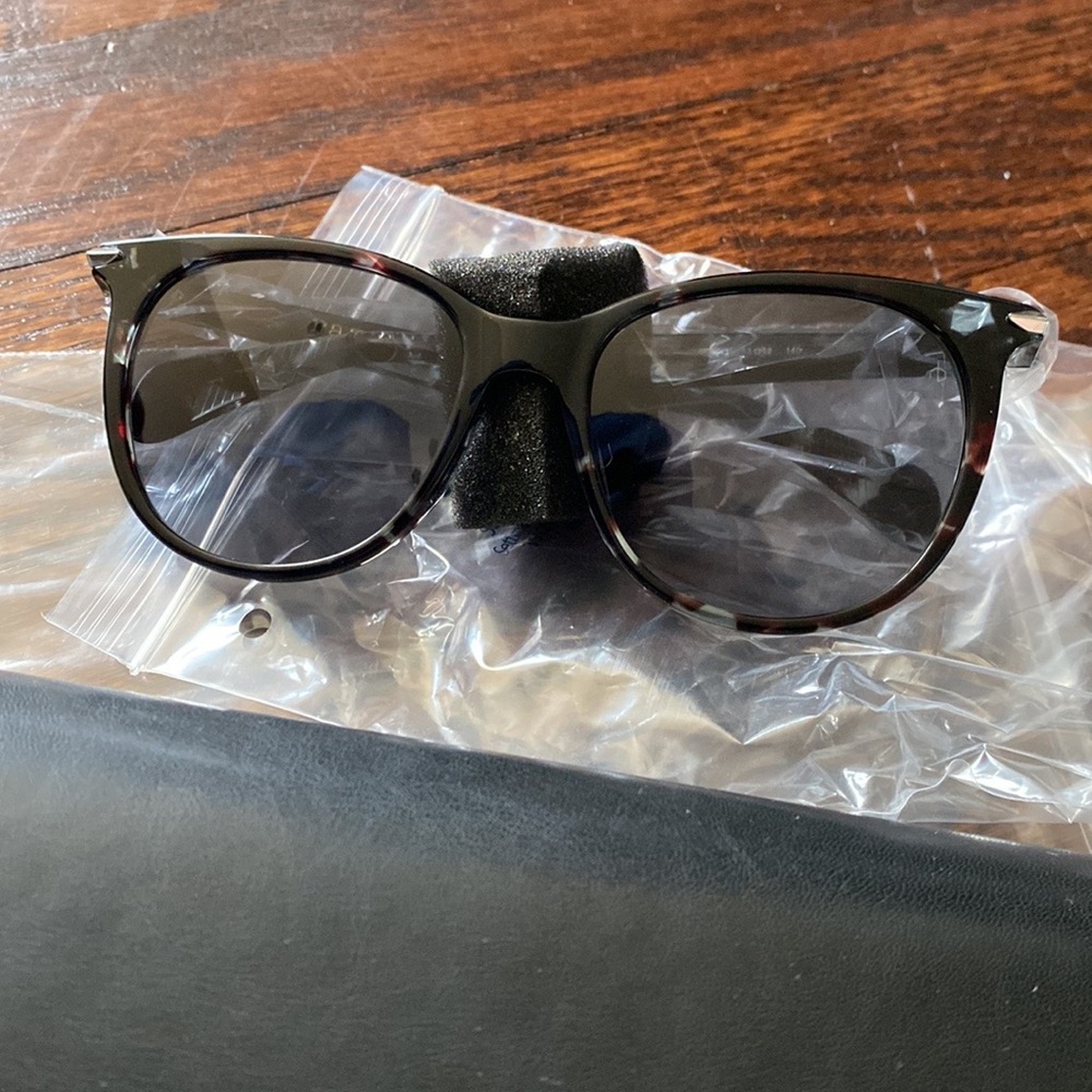 NWT rag&bone 53mm Gradient Cat Eye sunglasses